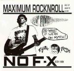 Maximum Rock'n'Roll (1984)
