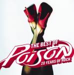 The Best Of Poison: 20 Years Of Rock (04/04/2006)