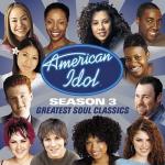 American Idol Season 3: Greatest Soul Classics (27.04.2004)