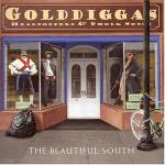 Golddiggas, Headnodders And Pholk Songs (16.11.2004)