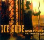 War & Peace Vol.1 (The War Disc) (17.11.1998)