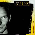 The Best Of Sting: Fields Of Gold 1984-1994 (11/08/1994)
