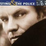 The Very Best Of Sting & The Police (25.11.1997)