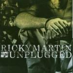 Ricky Martin: MTV Unplugged  (07.11.2006)