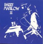 Barry Manilow II (1975)