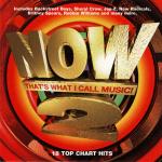 Now That's What I Call Music 2 (07/27/1999)