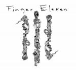 Finger Eleven (13.06.2003)