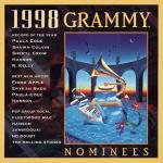 1998 Grammy Nominees (10.02.1998)