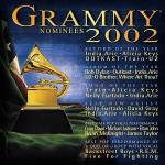Grammy Nominees 2002 (02/05/2002)