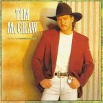 Tim McGraw (1993)