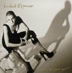Am I Not Your Girl? (22.09.1992)