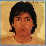 McCartney II (05/16/1980)