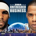 Unfinished Business (26.10.2004)