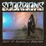Best Of Rockers 'N Ballads (1989)
